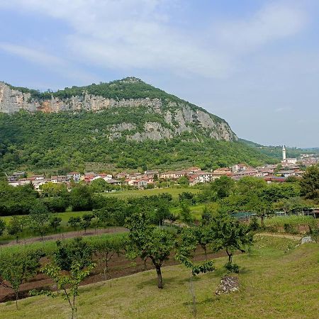 Boutique Apartment Alla Dolce Vita Vicenza Eksteriør billede