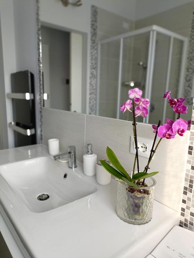 Boutique Apartment Alla Dolce Vita Vicenza Eksteriør billede