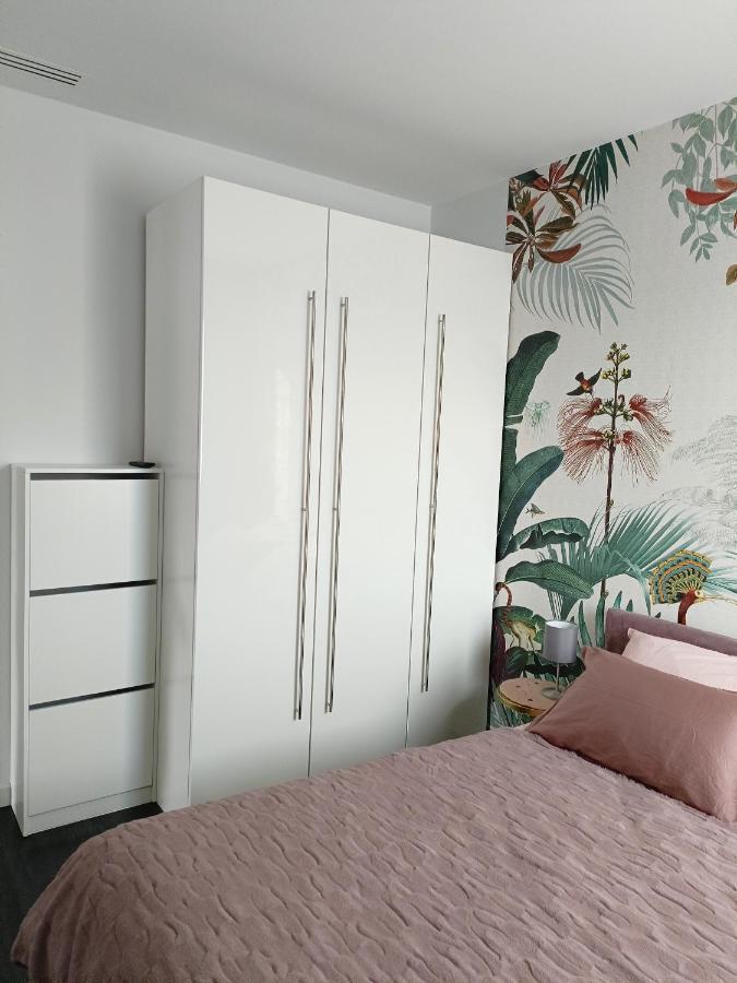 Boutique Apartment Alla Dolce Vita Vicenza Eksteriør billede