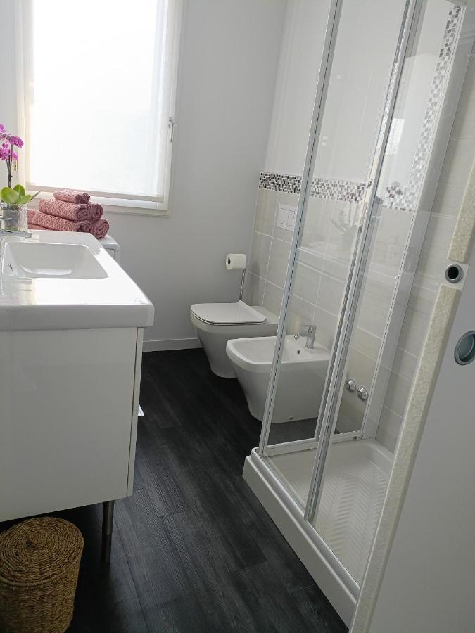 Boutique Apartment Alla Dolce Vita Vicenza Eksteriør billede