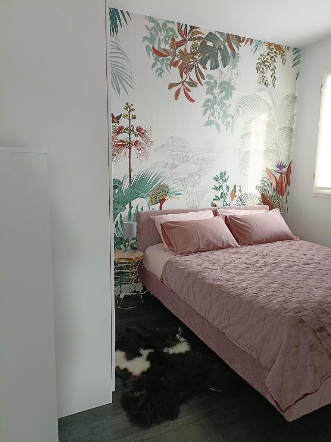 Boutique Apartment Alla Dolce Vita Vicenza Eksteriør billede