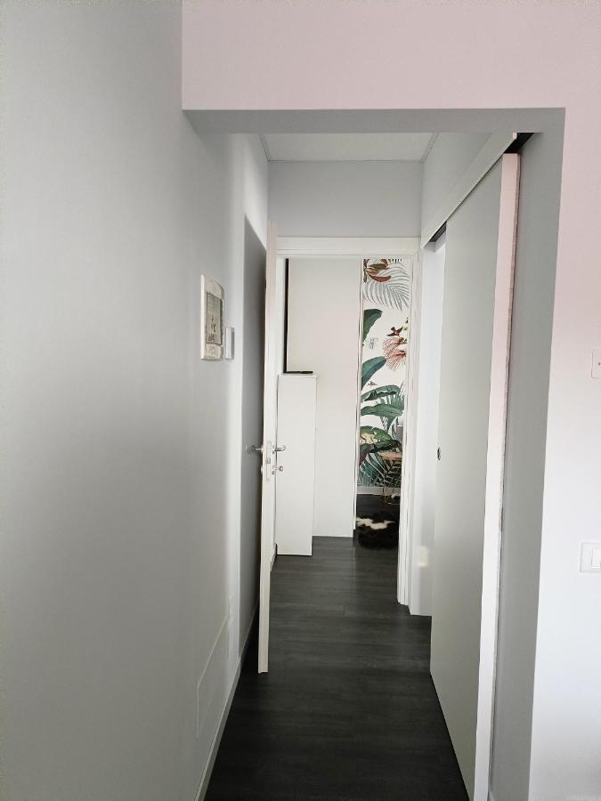 Boutique Apartment Alla Dolce Vita Vicenza Eksteriør billede