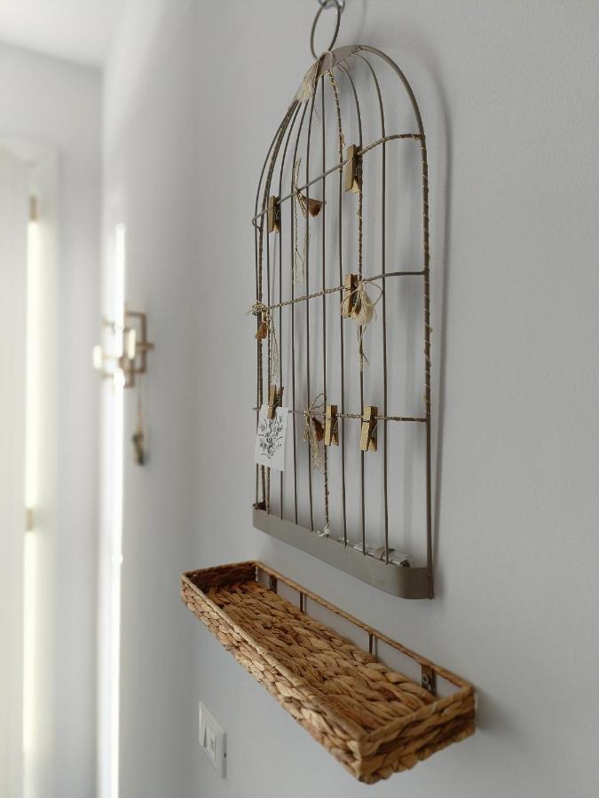 Boutique Apartment Alla Dolce Vita Vicenza Eksteriør billede