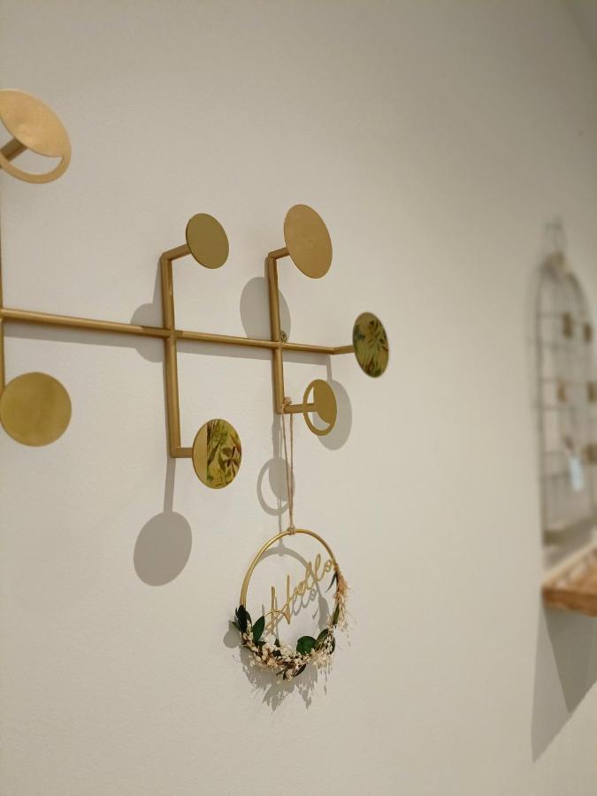 Boutique Apartment Alla Dolce Vita Vicenza Eksteriør billede