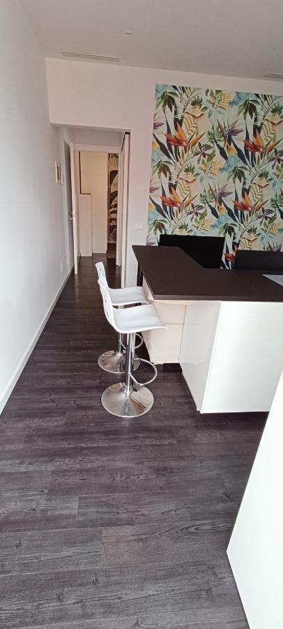 Boutique Apartment Alla Dolce Vita Vicenza Eksteriør billede