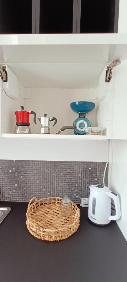 Boutique Apartment Alla Dolce Vita Vicenza Eksteriør billede