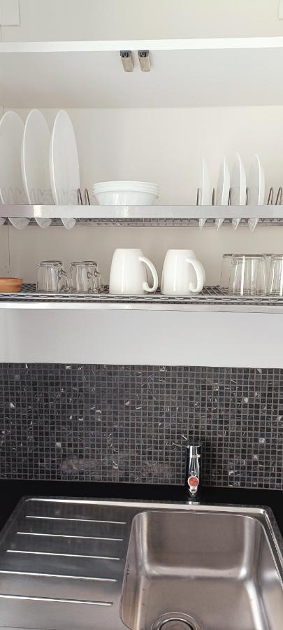 Boutique Apartment Alla Dolce Vita Vicenza Eksteriør billede
