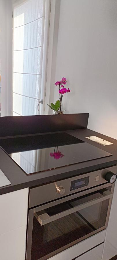 Boutique Apartment Alla Dolce Vita Vicenza Eksteriør billede