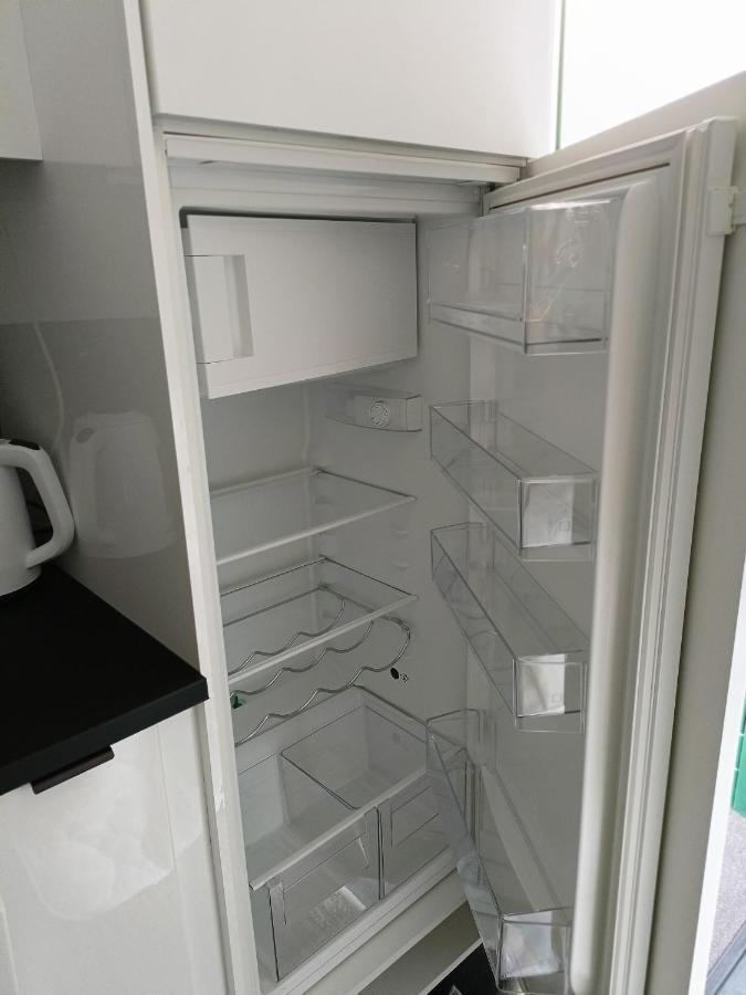 Boutique Apartment Alla Dolce Vita Vicenza Eksteriør billede
