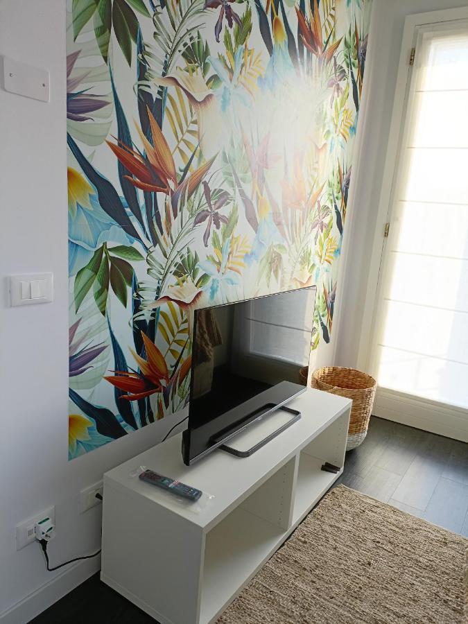 Boutique Apartment Alla Dolce Vita Vicenza Eksteriør billede