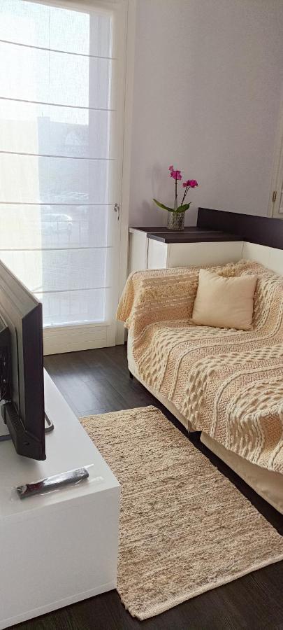 Boutique Apartment Alla Dolce Vita Vicenza Eksteriør billede