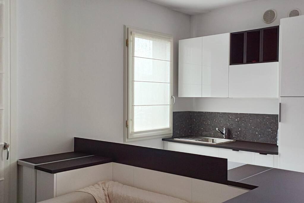 Boutique Apartment Alla Dolce Vita Vicenza Eksteriør billede